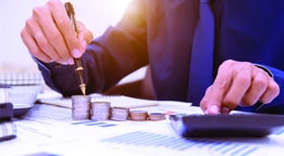 PEMBIAYAAN PELAJARAN