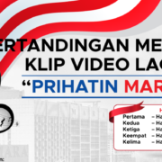 Klip Video Prihatin MARA