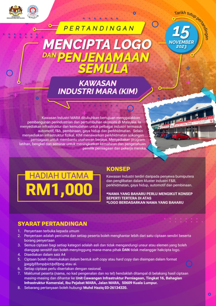 Kawasan Industri MARA KIM