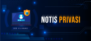 Notis Privasi MARA