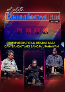 Buletin Keusahwanan