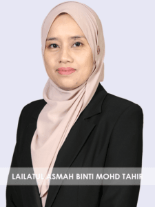 LAILATUL
