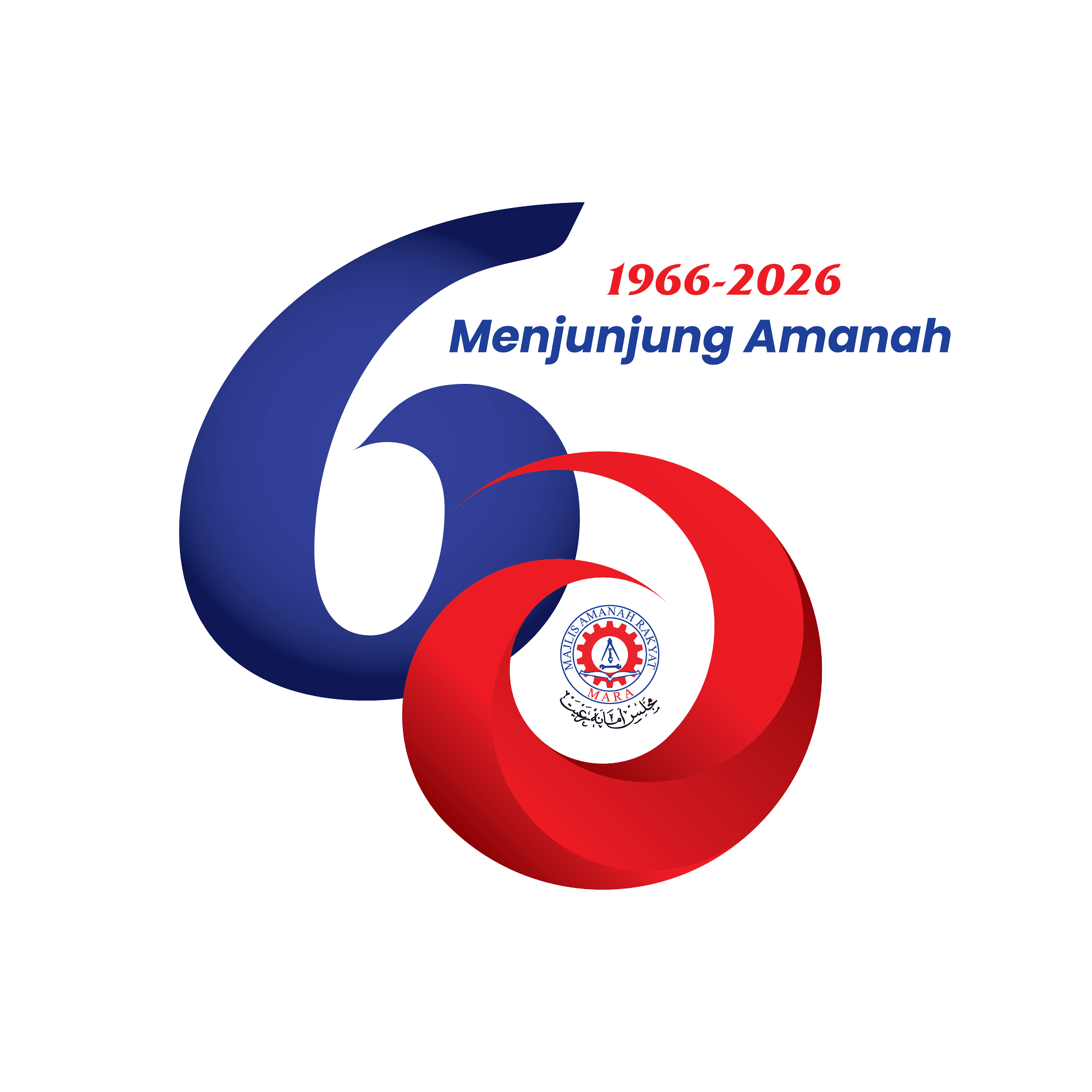 LOGO 60 TAHUN VARIATION-01 (1) MARA