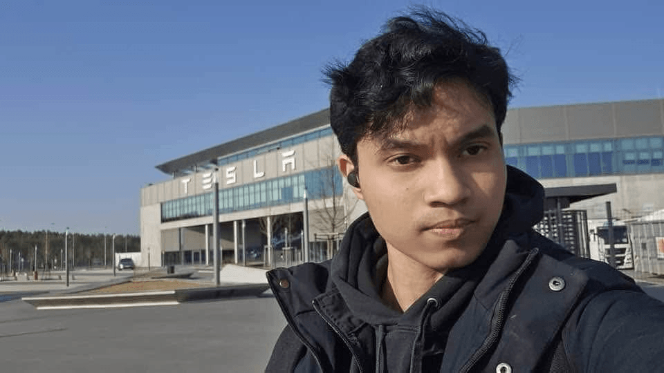 MUHAMMAD IMRAN BIN MOHD FADZILLAH